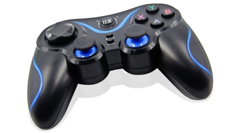 Best Third Party Controllers for Fire TV Gaming