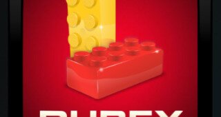 Durex Build Logo