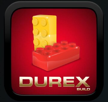 Durex Build Logo