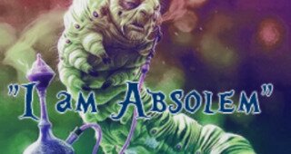 I Am Absolem Add-on Logo