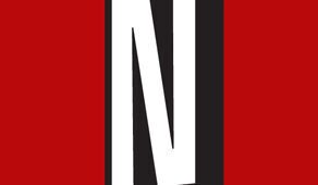 Netflix Logo