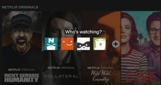 Netflix Parental Controls 1