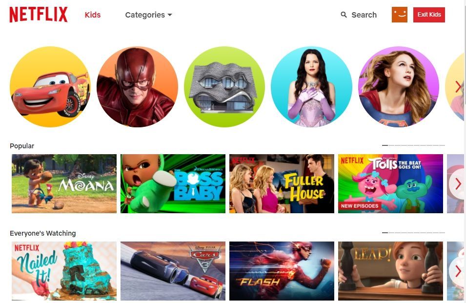 How to Set Parental Controls on Netflix