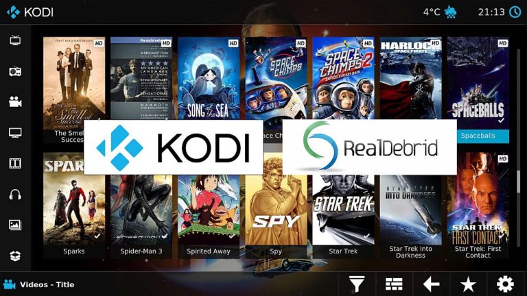 Real Debrid On Kodi: How To Install And Set Up Real Debrid