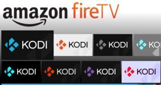 Run Multiple Kodi Builds Fire Stick 1