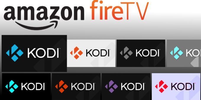 Run Multiple Kodi Builds Fire Stick 1