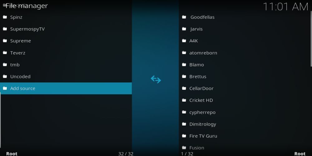 Universe HD Kodi Addon Install Guide