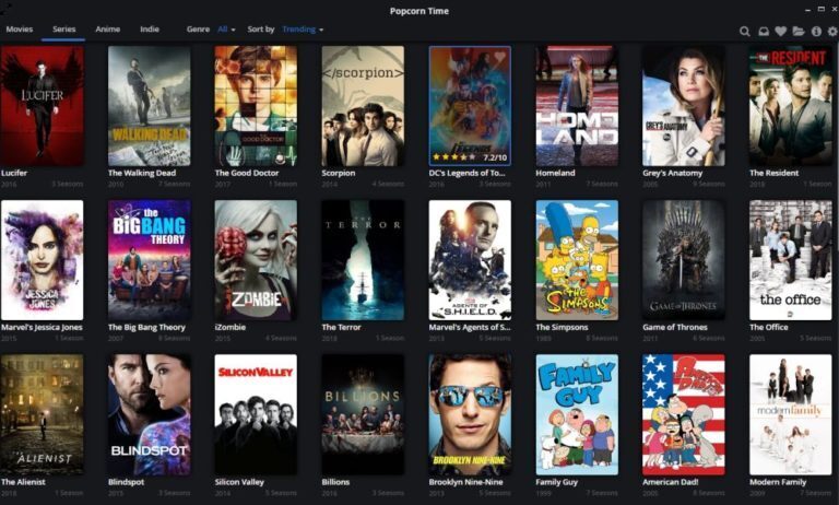 How to Watch Popcorn Time on Chromecast