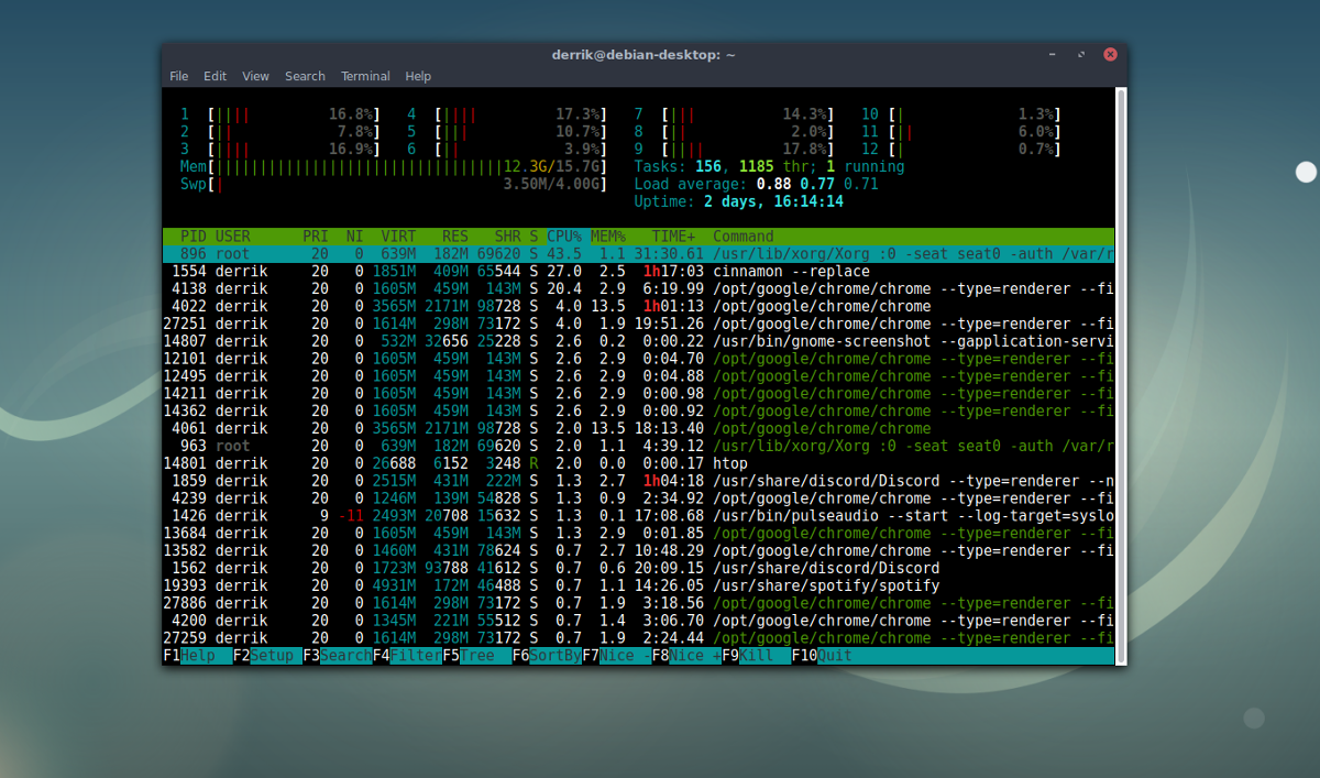 how-to-kill-programs-from-the-terminal-in-linux