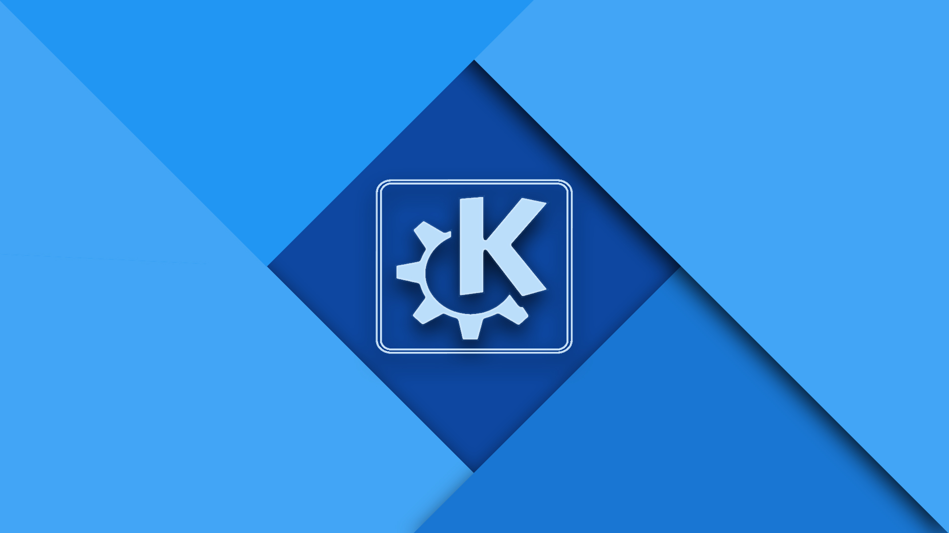 How To Create Encrypted Folders On KDE Linux Desktop With Vaults