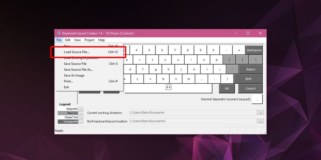 How To Type Pinyin With Tone Marks In Windows 10