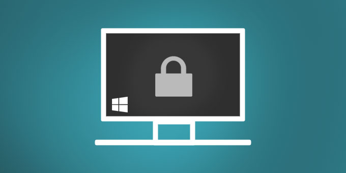 How To Automatically Lock Windows 10 When Your System Is Inactive