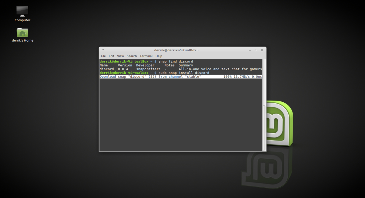 8 Things To Do After Installing Linux Mint 19