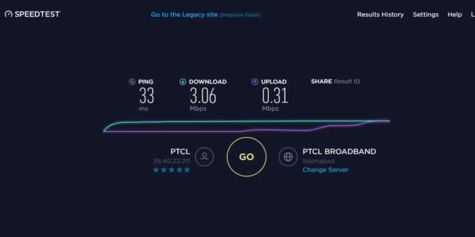 How to Test Your Internet Speed