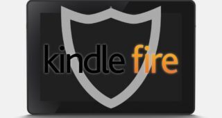 Best VPN Kindle Fire Tablet