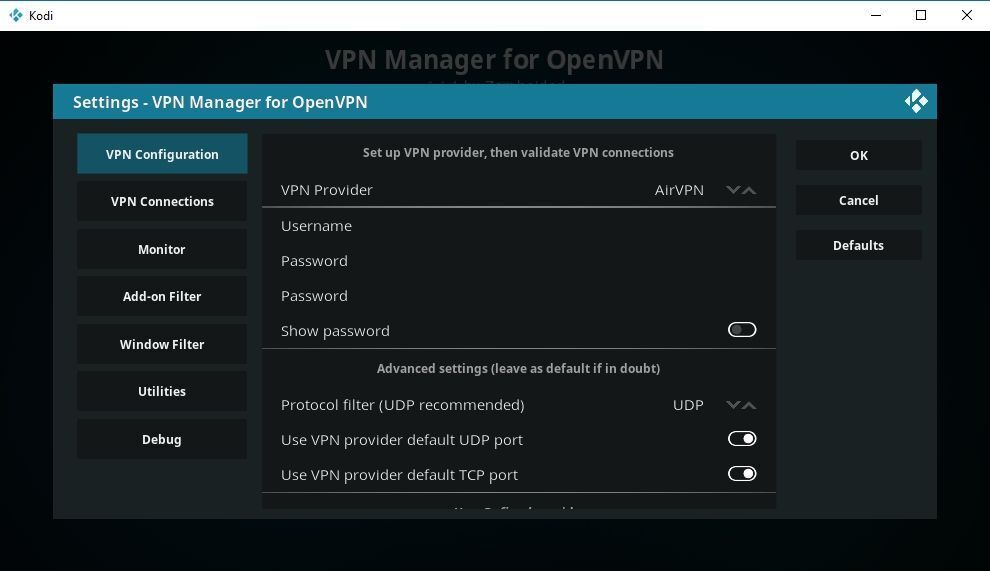 Do I Need A Vpn To Use Kodi