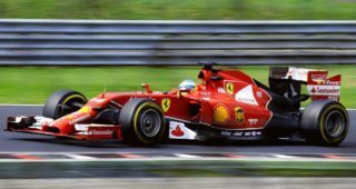 Watch Live F1 Racing Kodi