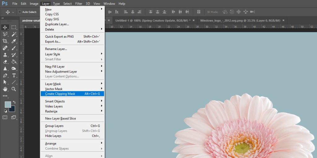 how-to-fill-text-with-an-image-in-photoshop