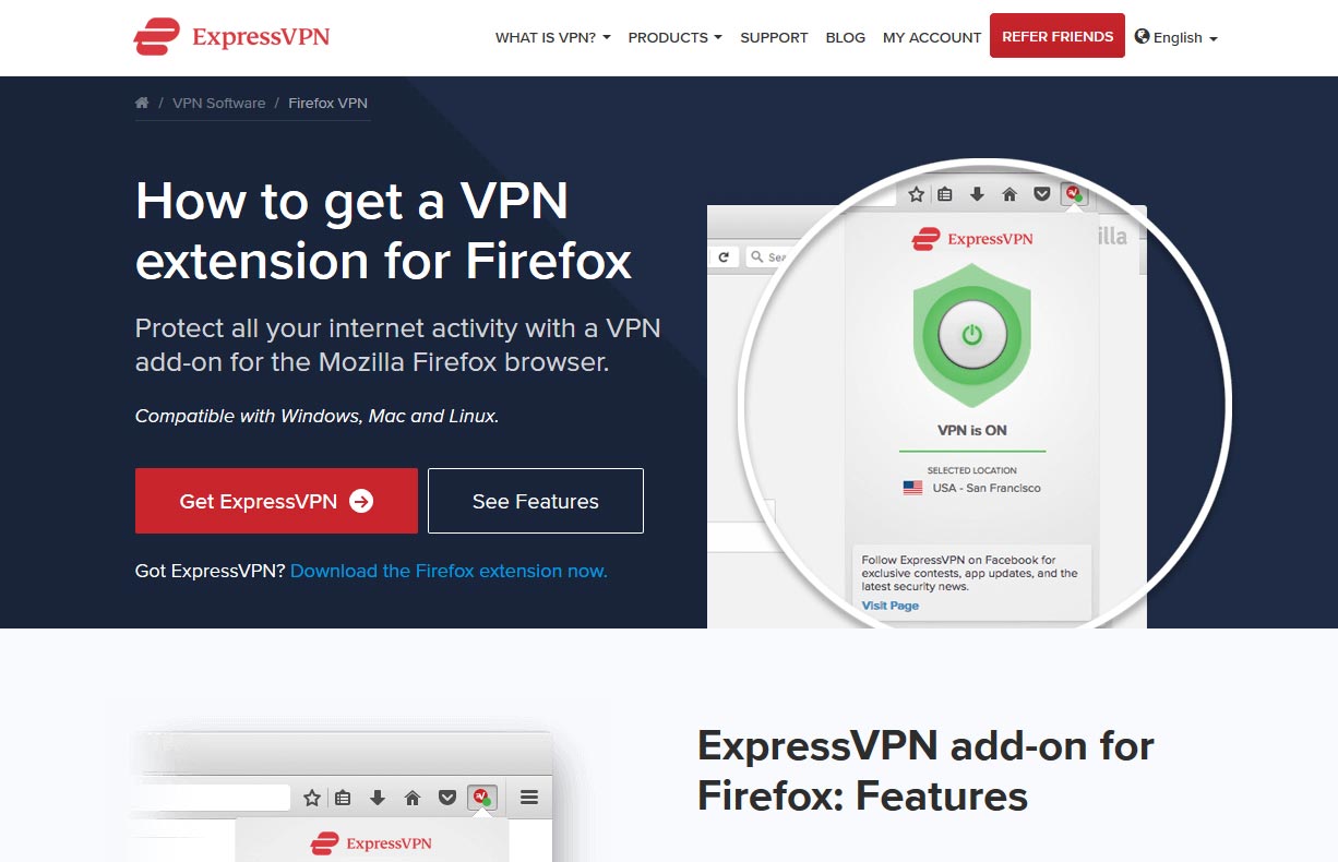 Using ExpressVPN on Linux: Quick Overview