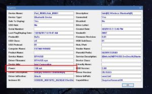 Как перевести usb power output