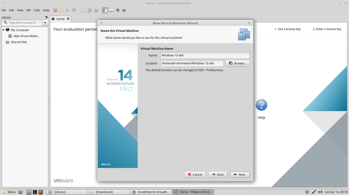 Vmware workstation pro установка. VMWARE Workstation 14 Pro. Как установить VMWARE Workstation. VMWARE Workstation 16 Serial Key. Работа с VMWARE Workstation.