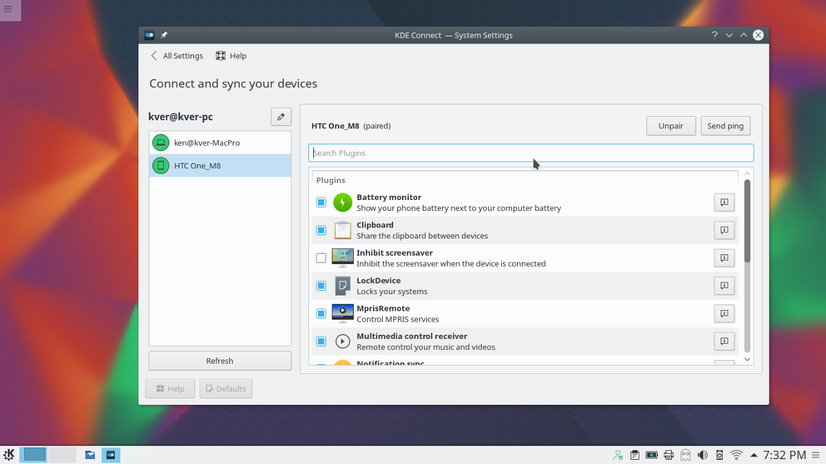 6 Best KDE Plasma 5 Widgets For Your Linux Desktop