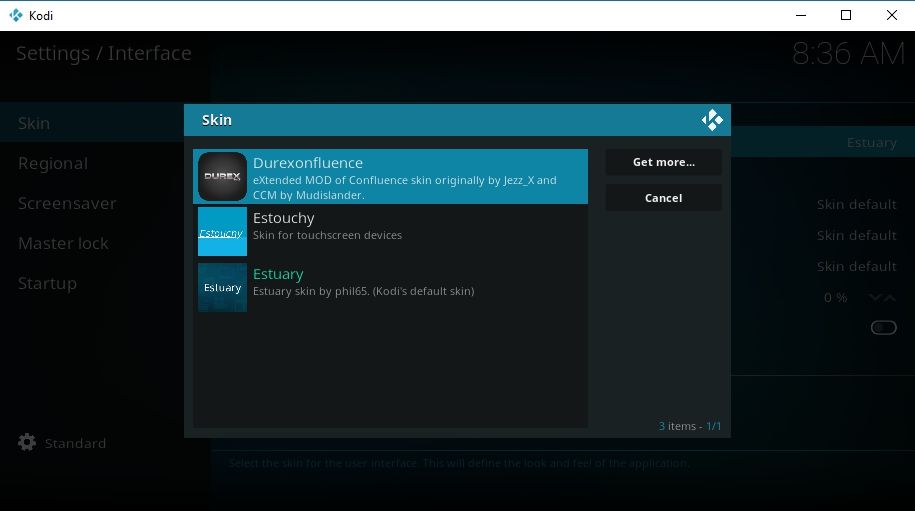 How to Install Multiple Builds on Kodi