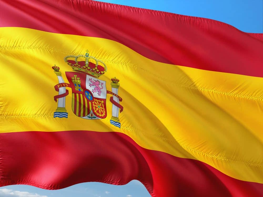 Best VPN in Spain to Protect Internet Rights | 2023 | Addictive Tips