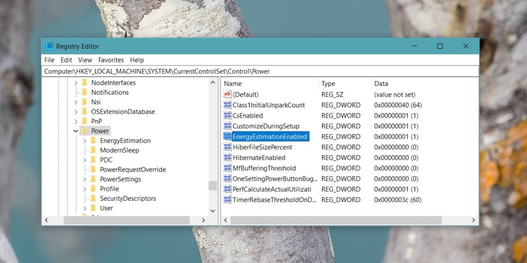 How To Fix Missing Battery Time Estimate On Windows 10