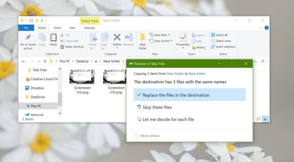 how-to-copy-and-keep-both-files-in-windows-10-file-explorer