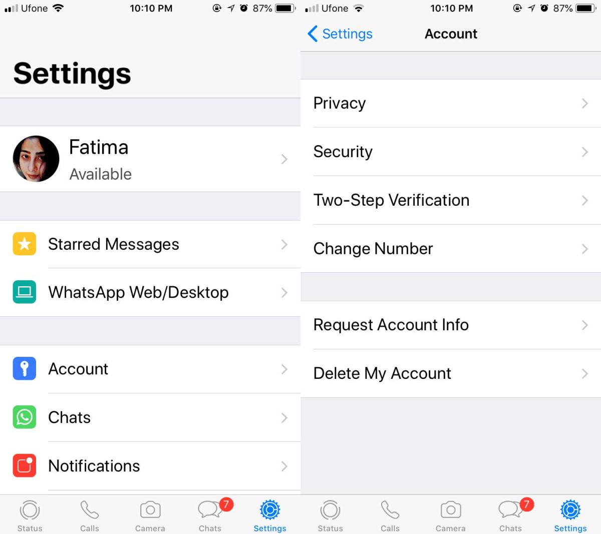 how-to-download-your-whatsapp-account-information