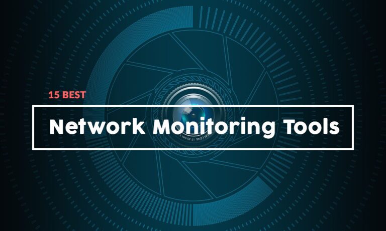 15 Best Network Monitoring Tools Put to Test | 2022 | Addictive Tips