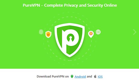 how to install purevpn on kodi