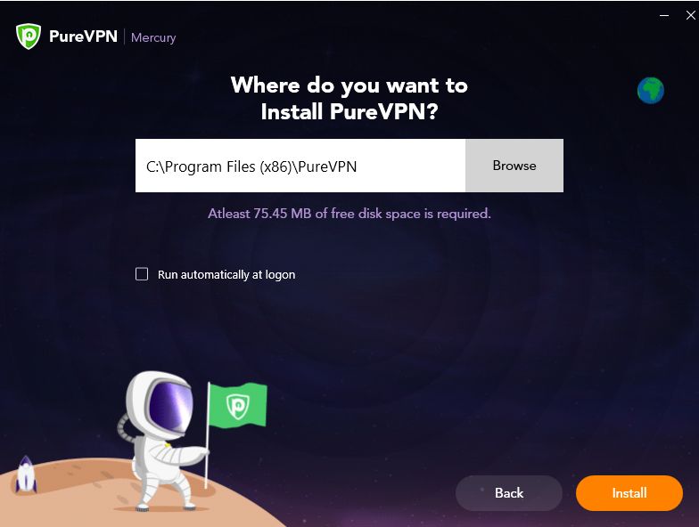 How to Install PureVPN on Kodi