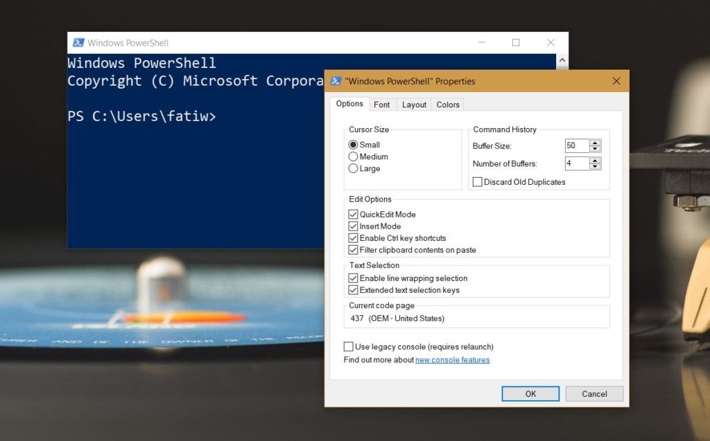 how-to-get-the-powershell-command-history-on-windows-10