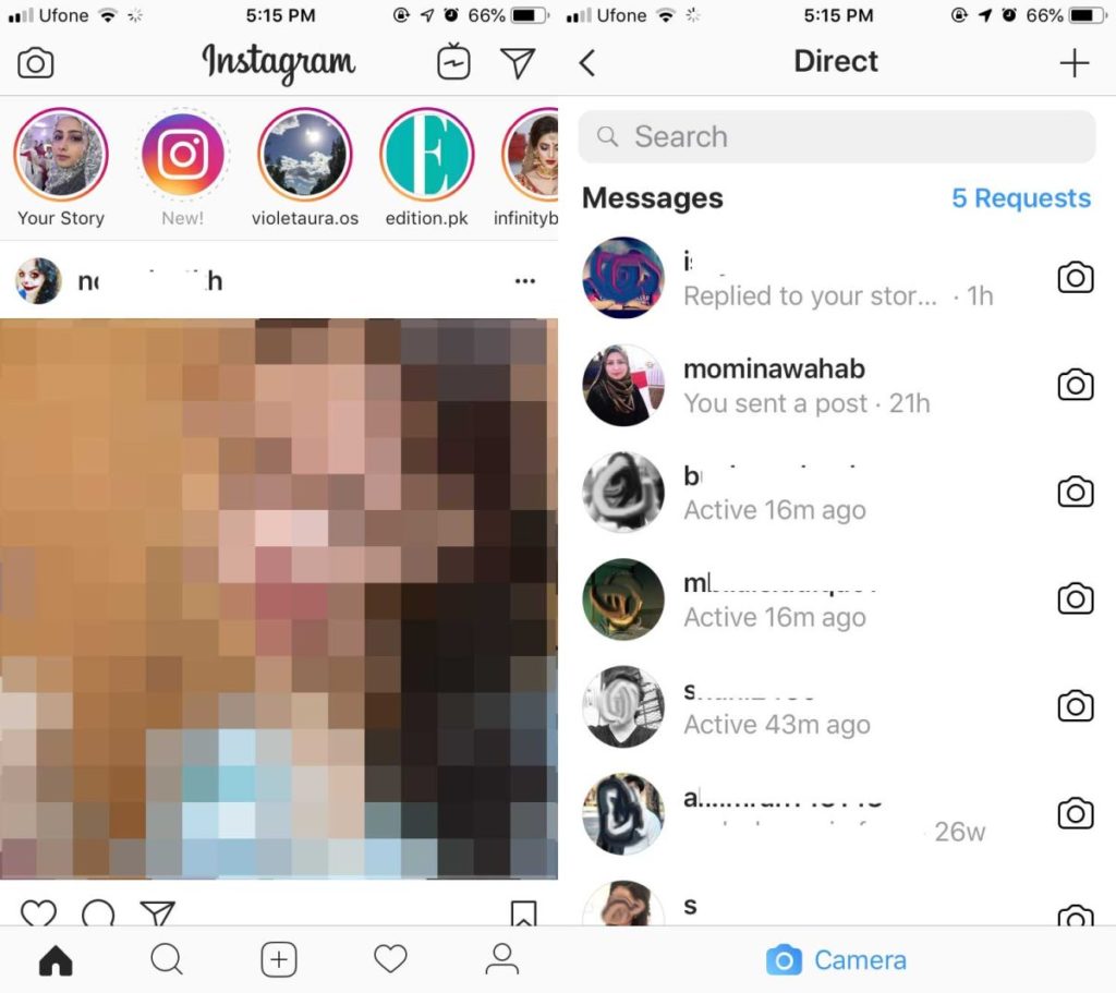 how-to-make-a-video-call-on-instagram