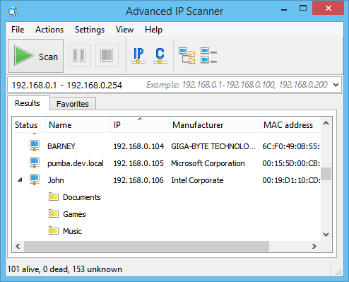 ping sweep tool free download