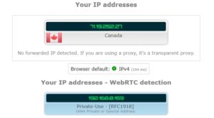 How To Get An Irish IP Address From Any Country