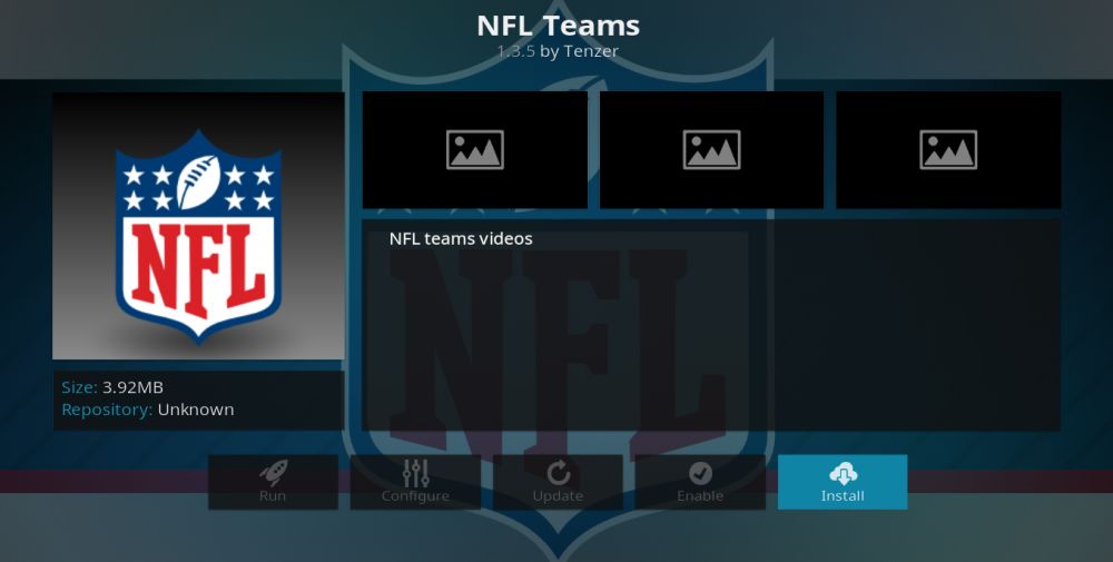 4 Best NFL Kodi Addons in 2023: How to Watch Live Football