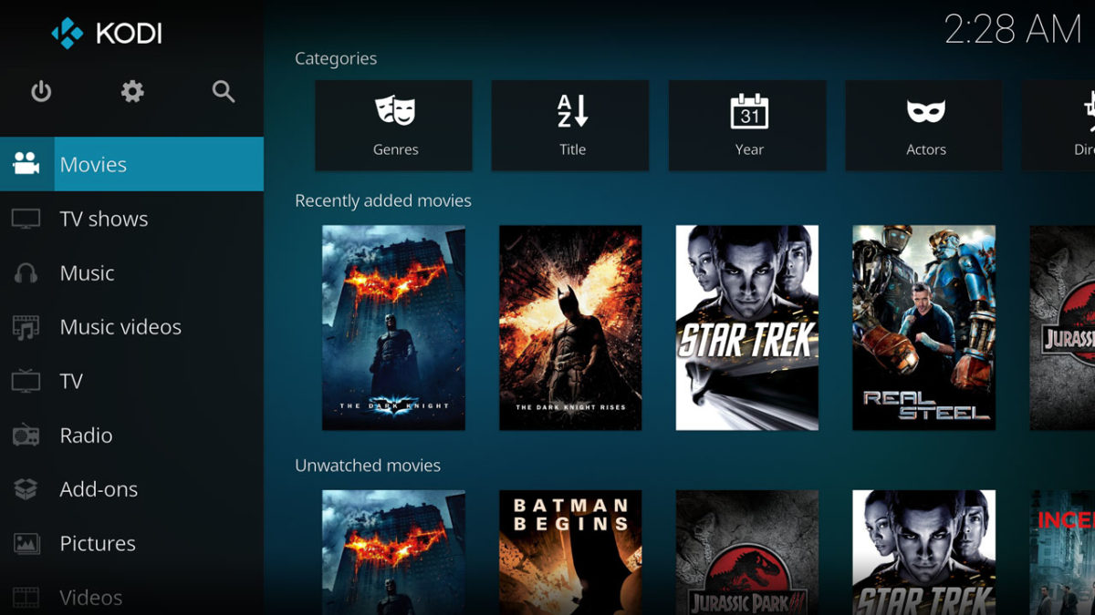 How To Install The Kodi Media Center On Linux