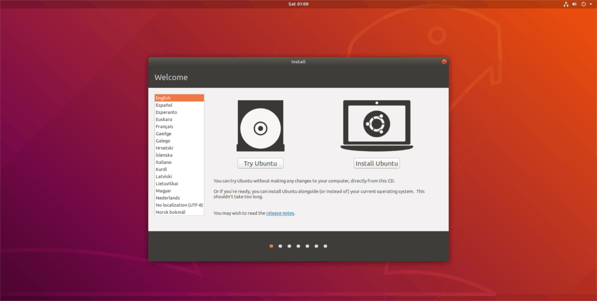 How To Install Linux On A Mac