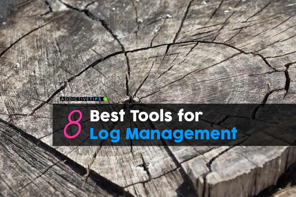 8 Best Log Management Software for Faster Troubleshooting