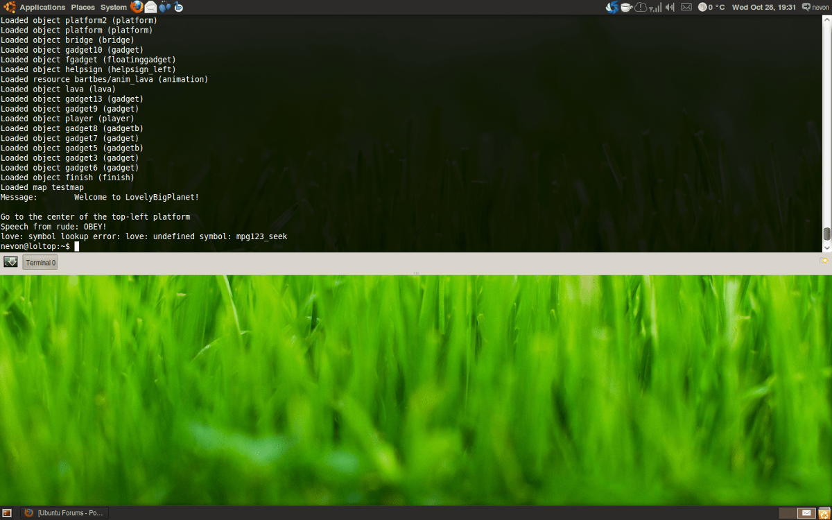 linux terminal guake menu saved ssh session