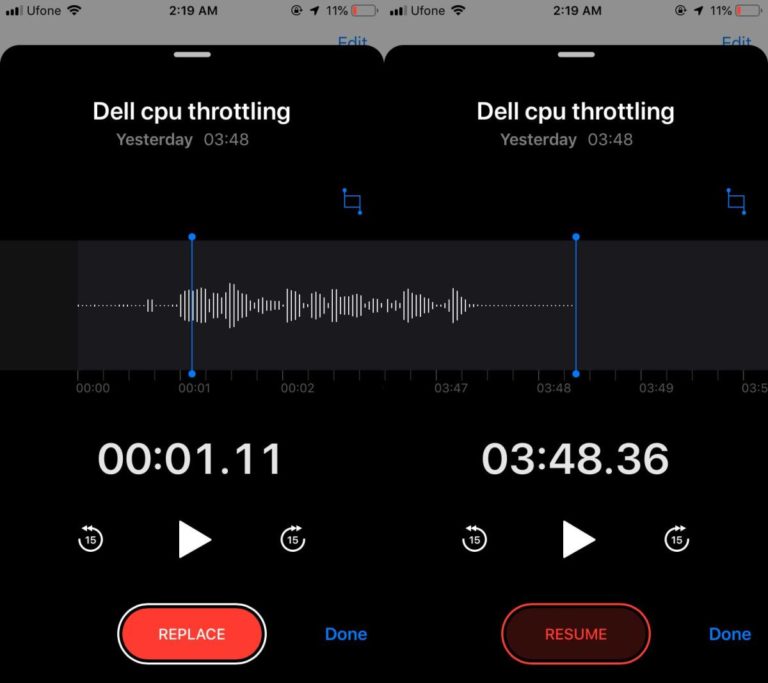 how-to-resume-recording-a-voice-memo-on-ios