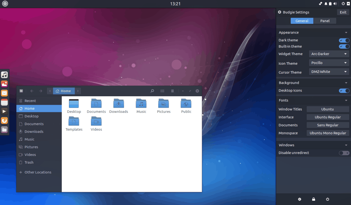 How To Try Different Desktop Environments On Ubuntu