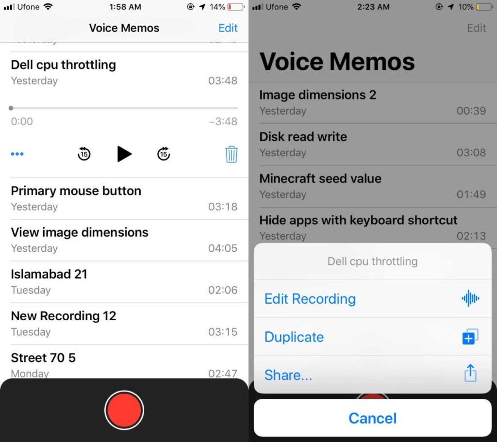 how-to-send-voice-messages-on-iphone-ios-16-techstory