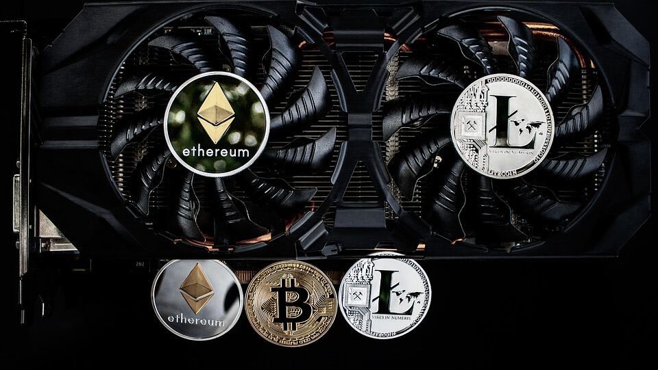 best linux for cryptocurrency