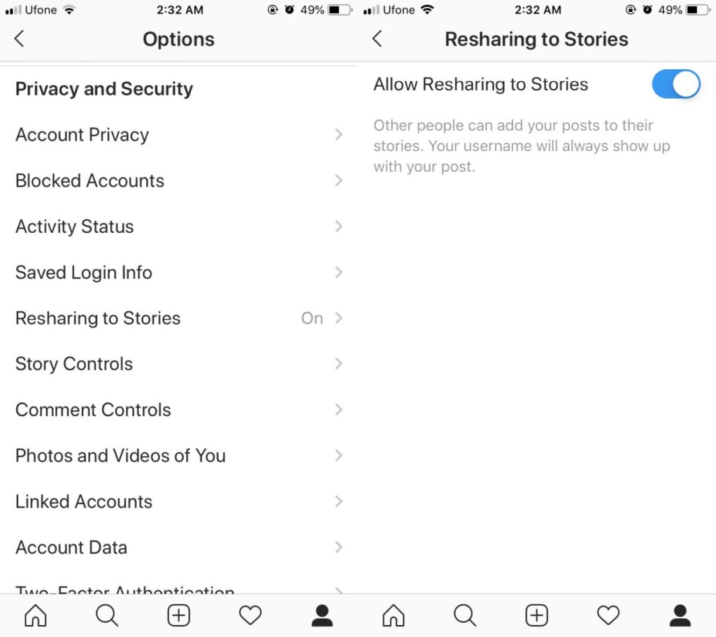 how-to-disable-resharing-to-stories-on-instagram-for-your-account