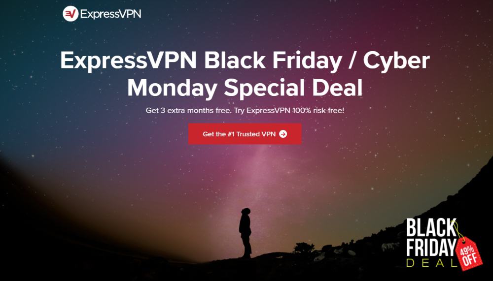 Best VPN Deals For 2022 – Black Friday – Addictive Tips