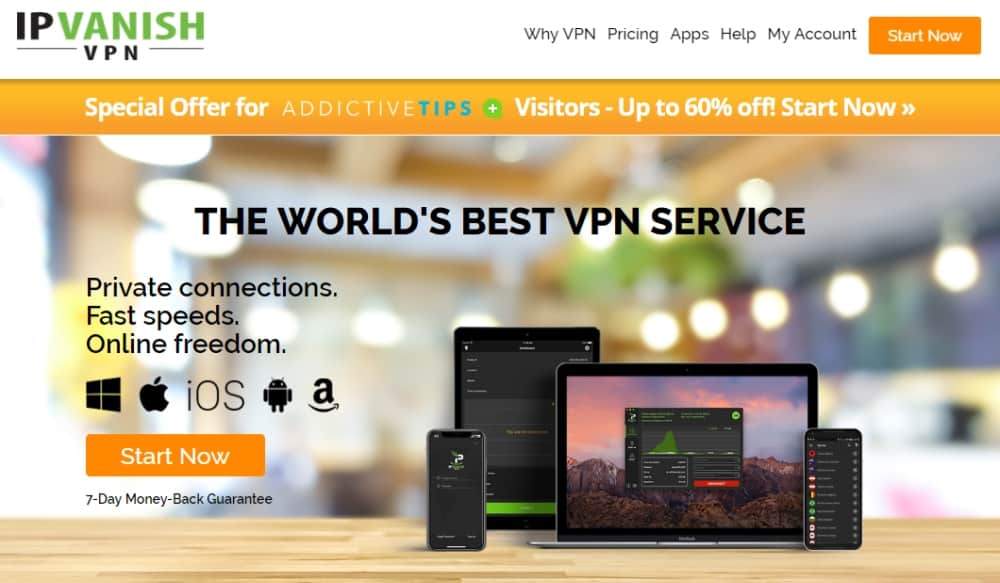 Best VPN Deals For 2022 – Black Friday – Addictive Tips